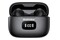 Słuchawki Blackview AirBuds 8 Dokanałowe Bezprzewodowe czarny