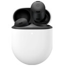 Słuchawki Google Pixel Buds Pro Dokanałowe Bezprzewodowe grafitowy