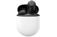 Słuchawki Google Pixel Buds Pro Dokanałowe Bezprzewodowe grafitowy