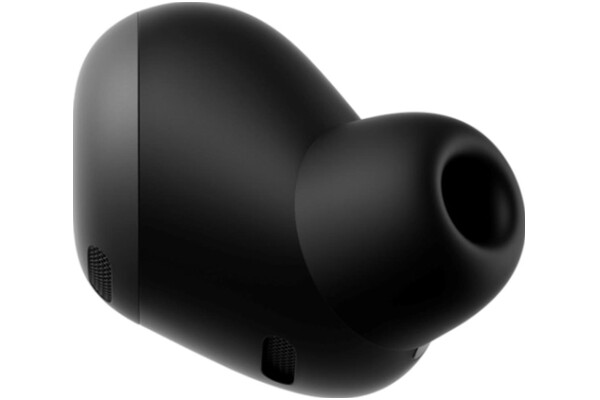 Słuchawki Google Pixel Buds Pro Dokanałowe Bezprzewodowe grafitowy