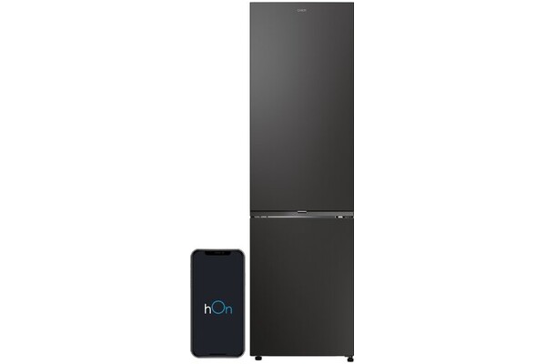 Lodówka Candy Fresco CNCQ2T620EB