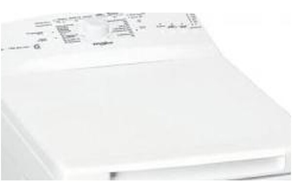Pralka Whirlpool Spr009081 7kg 1200obr./min