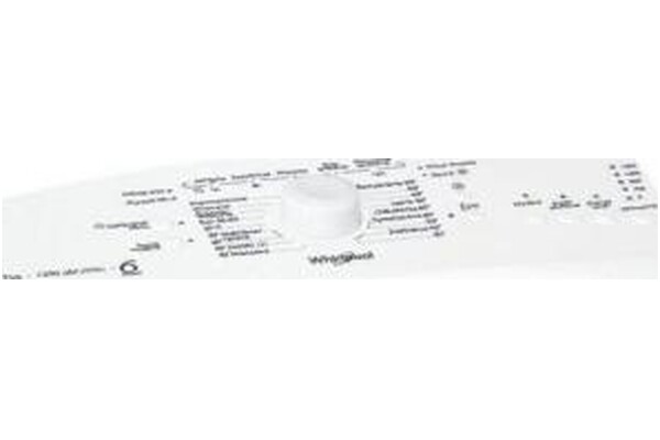Pralka Whirlpool Spr009081 7kg 1200obr./min