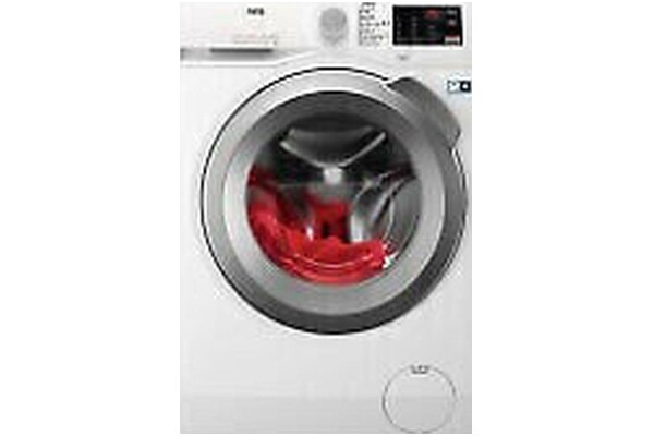 Pralka AEG-Electrolux S7606124 8kg 1200obr./min