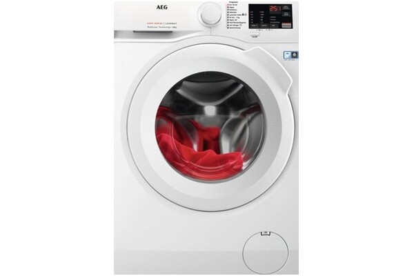 Pralka AEG-Electrolux S0447924 8kg 1200obr./min