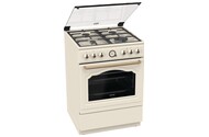 Kuchnia Gorenje GKS6C70CLI płyta Ceramiczna, piekarnik elektryczny