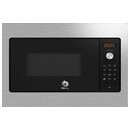 Kuchenka mikrofalowa BALAY 3CG5142X3 20l 800W