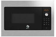 Kuchenka mikrofalowa BALAY 3CG5142X3 20l 800W