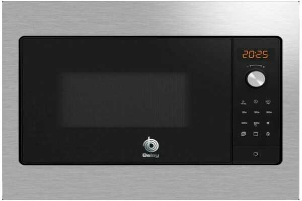 Kuchenka mikrofalowa BALAY 3CG5142X3 20l 800W