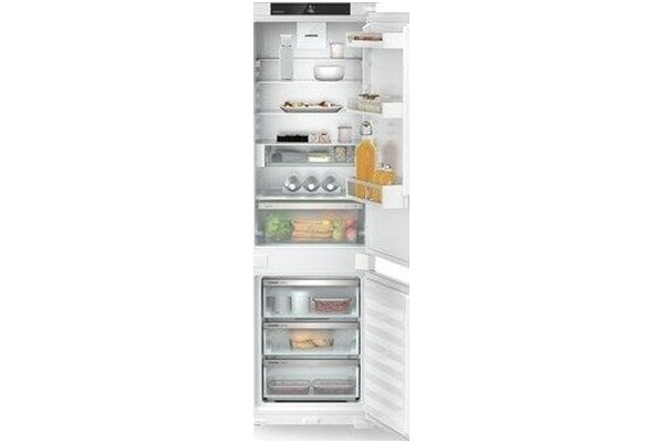 Lodówka do zabudowy LIEBHERR ICNSE5123