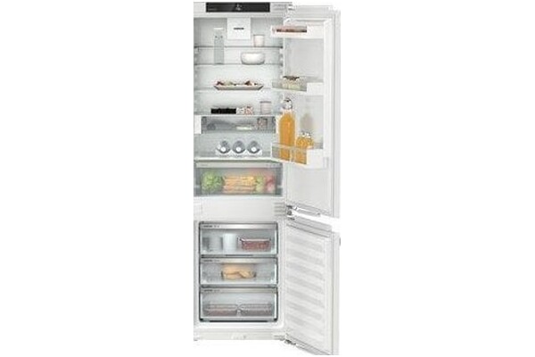 Lodówka do zabudowy LIEBHERR ICNE5123