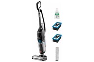 Odkurzacz BISSELL 3848N CrossWave Pro pionowy bezworkowy czarny