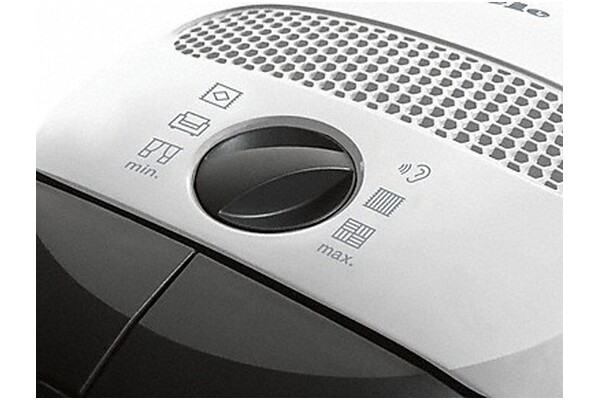Odkurzacz MIELE Classic C1 Flex PowerLine tradycyjny workowy 800W