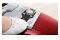 Odkurzacz MIELE Blizzard CX1 Cat&Dog PowerLine tradycyjny bezworkowy 890W czerwony