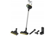 Odkurzacz Karcher VC6 Cordless pionowy z pojemnikiem 250W biały