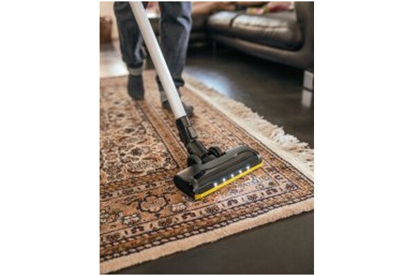 Odkurzacz Karcher VC6 Cordless pionowy z pojemnikiem 250W biały