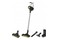 Odkurzacz Karcher VC6 Cordless pionowy z pojemnikiem 250W biały