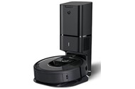Odkurzacz iRobot I7+ Roomba (i7158) robot sprzątający z pojemnikiem czarny