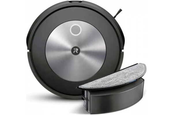 Odkurzacz iRobot J5 Roomba (j5178) robot sprzątający z pojemnikiem