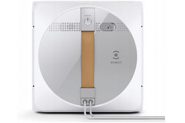 Odkurzacz ECOVACS W1 robot sprzątający z pojemnikiem