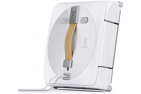 Odkurzacz ECOVACS W1 robot sprzątający z pojemnikiem