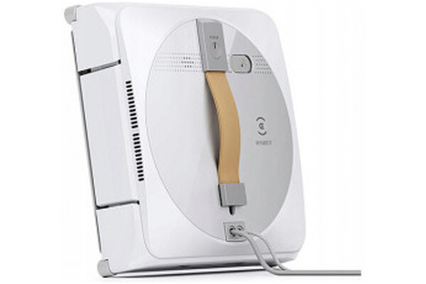 Odkurzacz ECOVACS W1 robot sprzątający z pojemnikiem