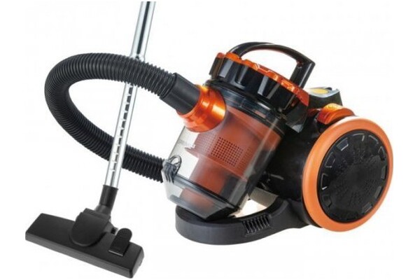 Odkurzacz PRIME3 SVC32 tradycyjny bezworkowy 700W czarny