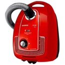 Odkurzacz Siemens iQ300 iQ300 Plus tradycyjny workowy 750W czerwony