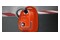 Odkurzacz Siemens iQ300 iQ300 Plus tradycyjny workowy 750W czerwony