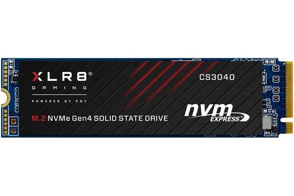 Dysk wewnętrzny PNY CS3040 SSD M.2 NVMe 4TB