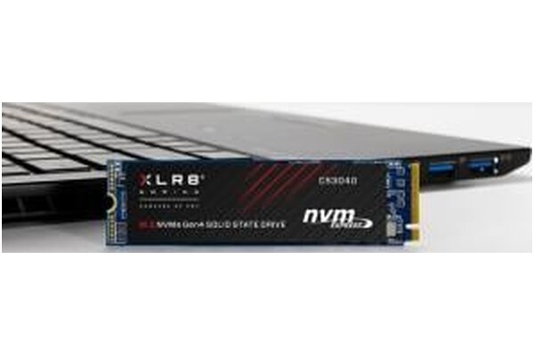 Dysk wewnętrzny PNY CS3040 SSD M.2 NVMe 4TB