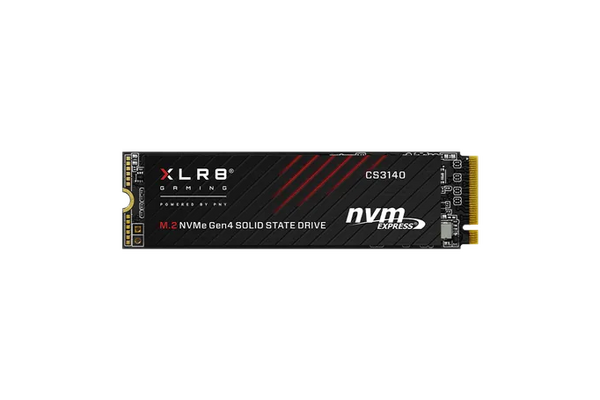 Dysk wewnętrzny PNY CS1040 SSD M.2 NVMe 1TB