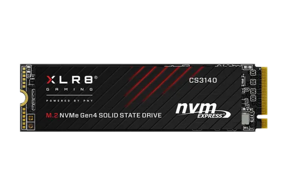 Dysk wewnętrzny PNY CS1040 SSD M.2 NVMe 1TB