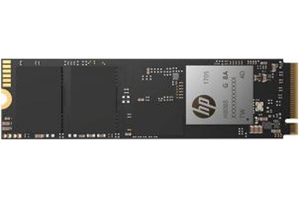 Dysk wewnętrzny HP EX950 SSD M.2 NVMe 1TB
