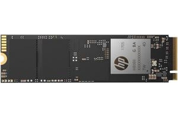 Dysk wewnętrzny HP EX950 SSD M.2 NVMe 2TB
