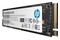 Dysk wewnętrzny HP EX950 SSD M.2 NVMe 2TB