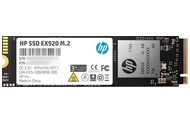 Dysk wewnętrzny HP EX920 SSD M.2 NVMe 256GB