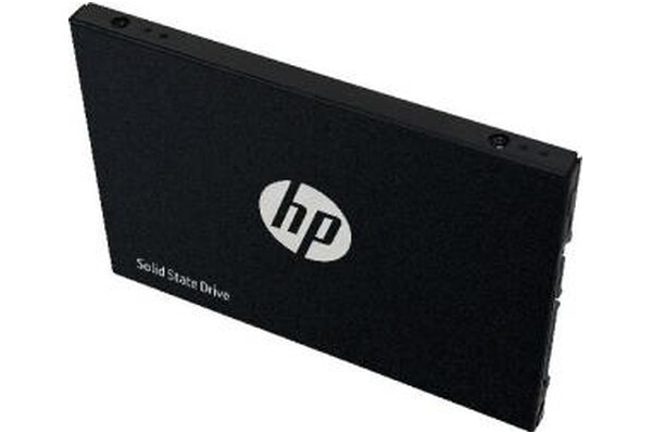 Dysk wewnętrzny HP S650 SSD SATA (2.5") 480GB