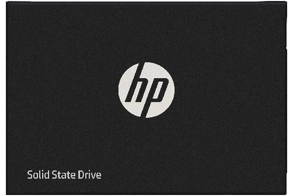 Dysk wewnętrzny HP S650 SSD SATA (2.5") 1.9TB