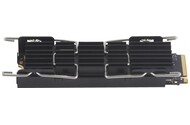 Dysk wewnętrzny HP Z Turbo SSD M.2 NVMe 1TB