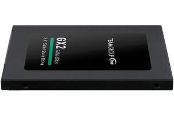 Dysk wewnętrzny TeamGroup GX2 SSD SATA (2.5") 512GB