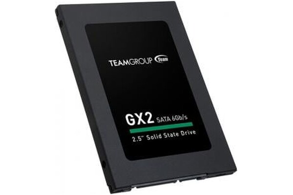 Dysk wewnętrzny TeamGroup GX2 SSD SATA (2.5") 512GB