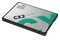 Dysk wewnętrzny TeamGroup CX2 SSD SATA (2.5") 256GB