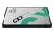 Dysk wewnętrzny TeamGroup CX2 SSD SATA (2.5") 256GB