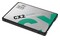 Dysk wewnętrzny TeamGroup CX2 SSD SATA (2.5") 1TB