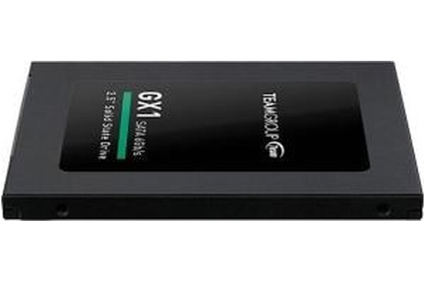 Dysk wewnętrzny TeamGroup GX1 SSD SATA (2.5") 240GB