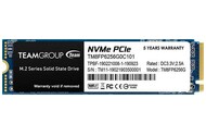 Dysk wewnętrzny TeamGroup MP33 SSD M.2 NVMe 256GB