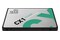 Dysk wewnętrzny TeamGroup CX1 SSD SATA (2.5") 240GB