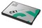 Dysk wewnętrzny TeamGroup CX1 SSD SATA (2.5") 240GB