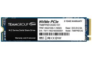 Dysk wewnętrzny TeamGroup MP33 SSD M.2 NVMe 512GB
